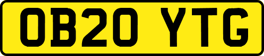 OB20YTG