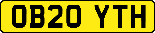 OB20YTH