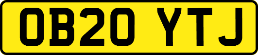 OB20YTJ
