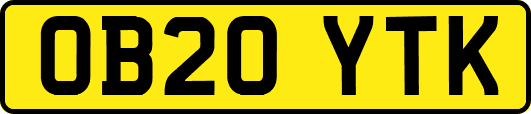 OB20YTK