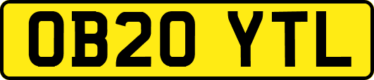 OB20YTL