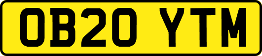 OB20YTM