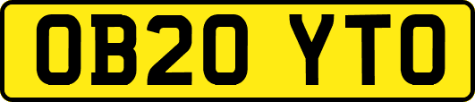 OB20YTO
