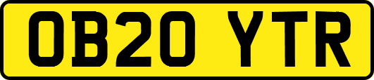 OB20YTR