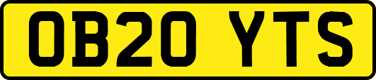 OB20YTS