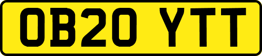 OB20YTT