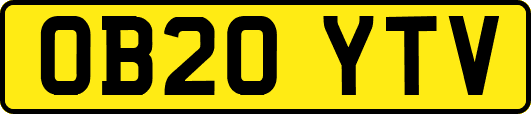 OB20YTV