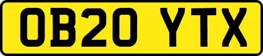 OB20YTX