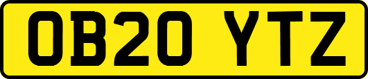 OB20YTZ