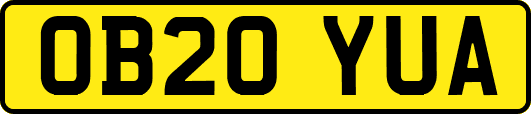 OB20YUA