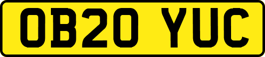 OB20YUC