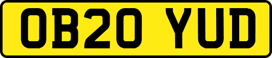 OB20YUD