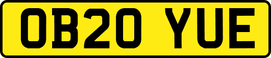 OB20YUE