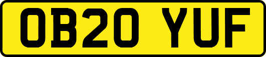 OB20YUF