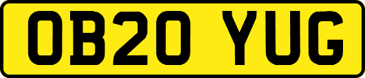 OB20YUG