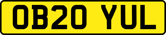 OB20YUL