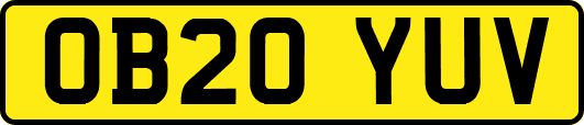 OB20YUV