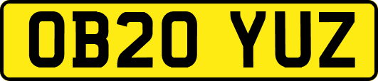 OB20YUZ