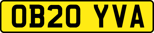 OB20YVA