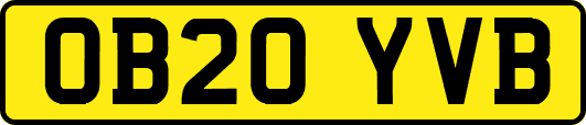 OB20YVB