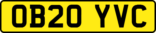 OB20YVC