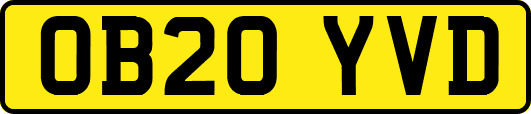 OB20YVD