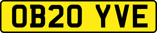 OB20YVE