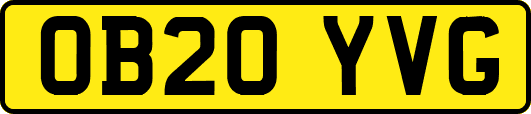 OB20YVG