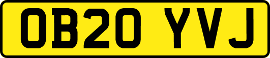 OB20YVJ