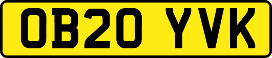 OB20YVK