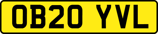 OB20YVL