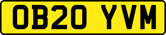 OB20YVM