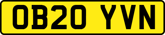 OB20YVN