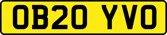 OB20YVO