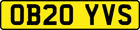 OB20YVS