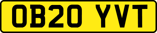 OB20YVT