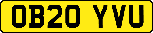 OB20YVU