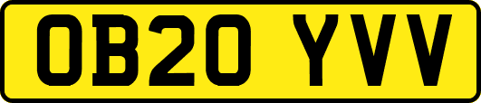 OB20YVV