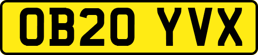 OB20YVX