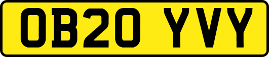 OB20YVY