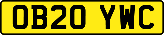 OB20YWC