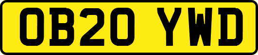 OB20YWD