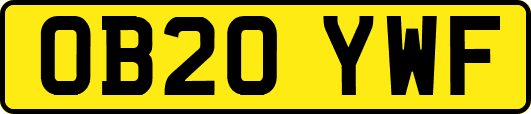 OB20YWF