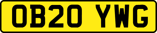 OB20YWG