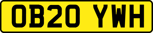 OB20YWH