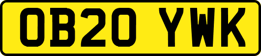 OB20YWK
