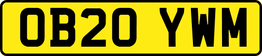 OB20YWM