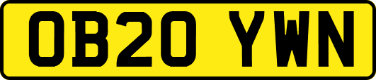 OB20YWN