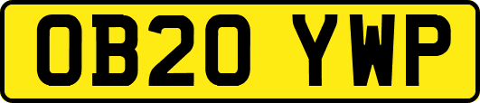 OB20YWP