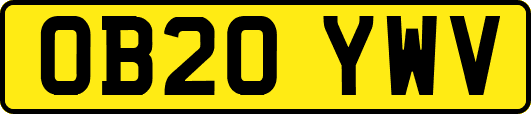 OB20YWV